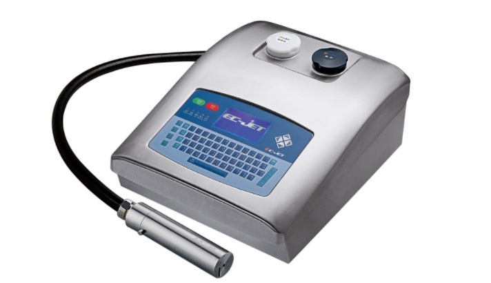 EC-JET 300噴碼碼機(jī)