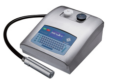 EC-JET300小字符打碼機(jī)