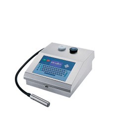 EC-JET500小字符噴碼機(jī)